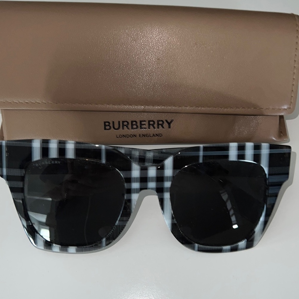 Burberry Sunglasses